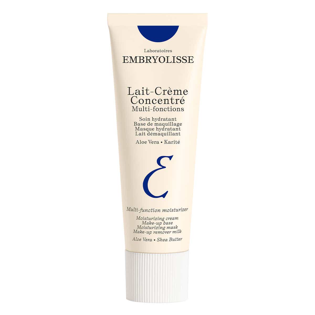 EMBRYOLISSE CONCENTRATED MILK CREAM 30ML