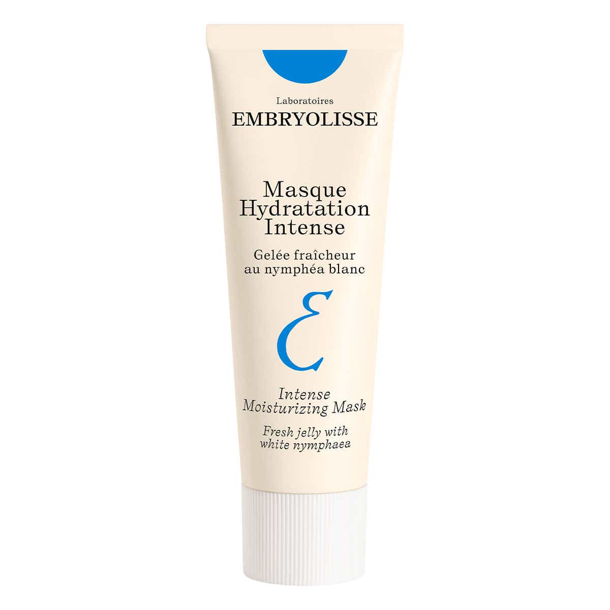 EMBRYOLISSE INTENSE HYDRATION FACE MASK ALL SKIN TYPES 50ML