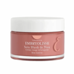 EMBRYOLISSE MAKEUP MAKEUP SECRET SKIN BLUSH CARE REFATIGANT FACE CREAM PINK LIGHT FACE AND EYES ALL SKIN TYPES 50ML