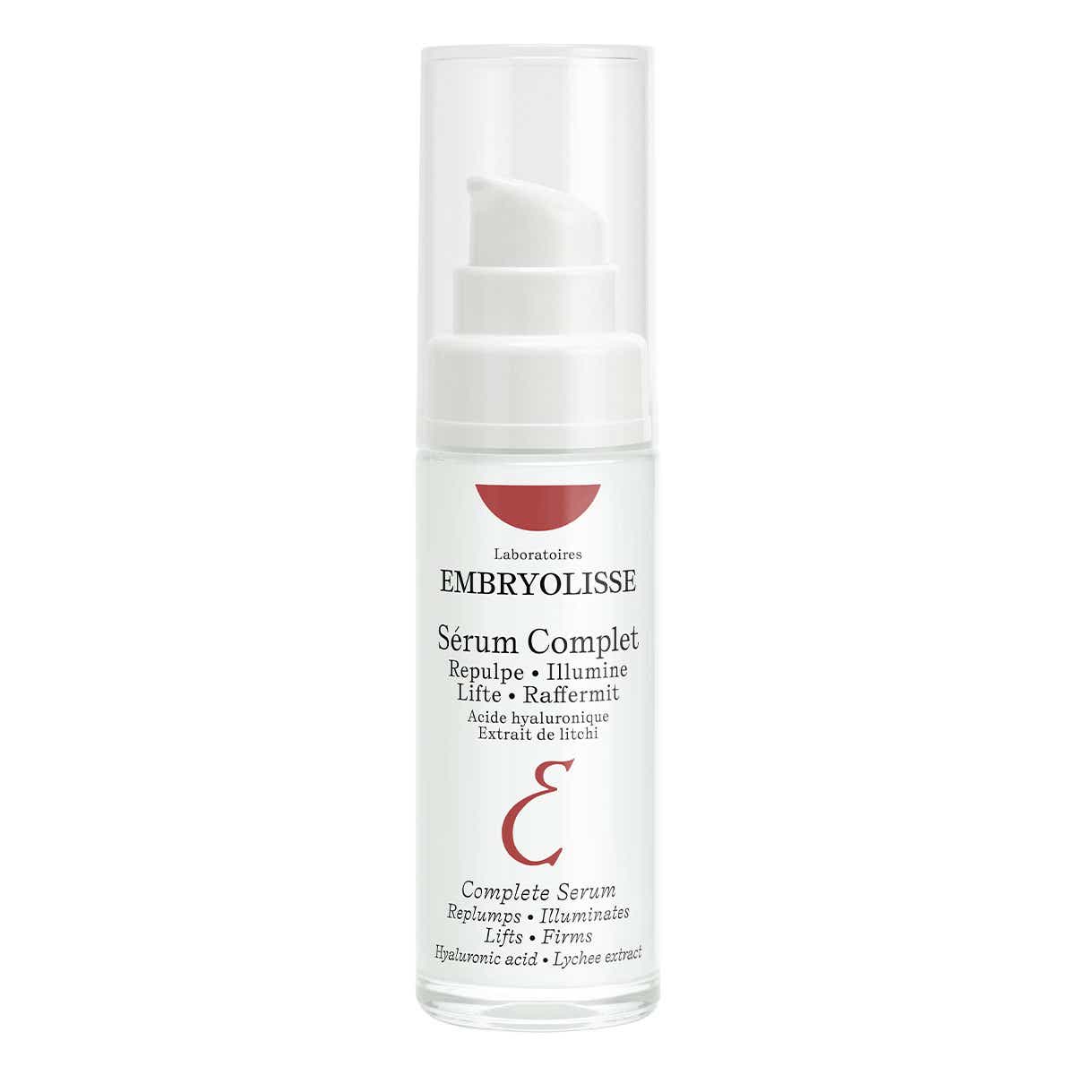 EMBRYOLISSE COMPLETE SERUM 30ML