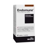 ENDOMUMETM IMMUNE DEFENSES 42 CAPSULES