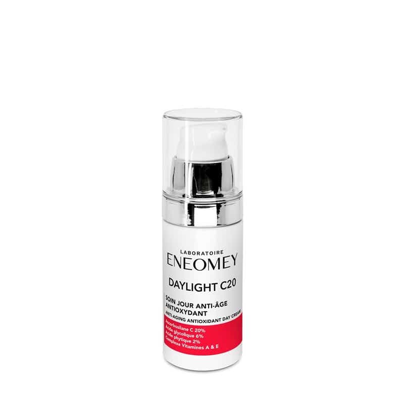 ENEOMEY DAYLIGHT C20 ANTI-AGING ANTIOXIDANT DAY CARE 30ML