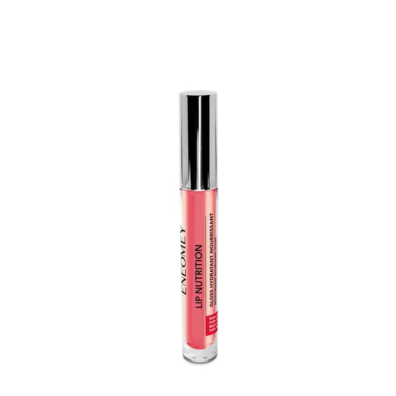ENEOMEY LIP NUTRITION NOURISHING MOISTURIZING GLOSS 4ML