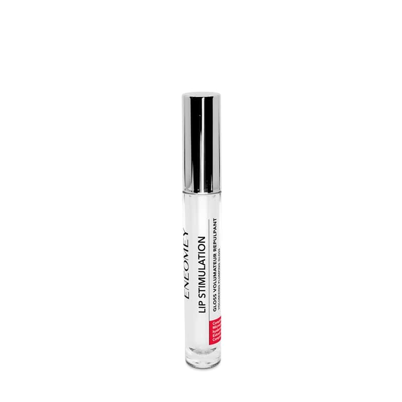 ENEOMEY LIP STIMULATION PLUMPING VOLUMATING GLOSS 4ML