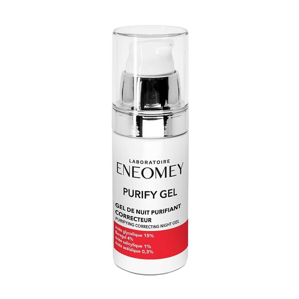 ENEOMEY PURIFY SEBO REGULATING GEL 30ML