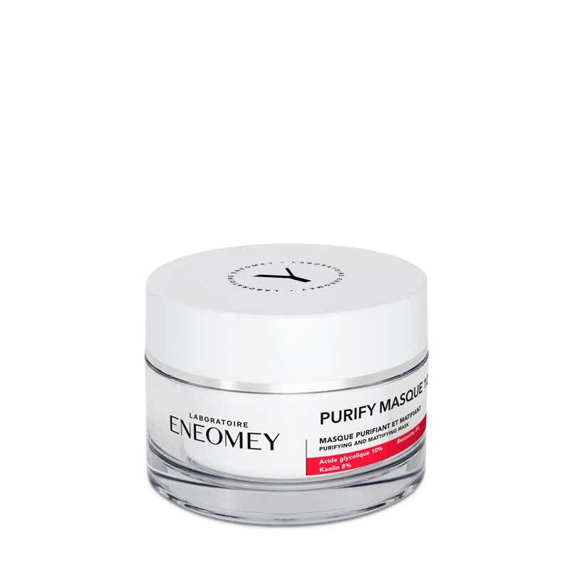 ENEOMEY PURIFY MASK 10 PURIFYING AND MATTIFYING MASK 50ML