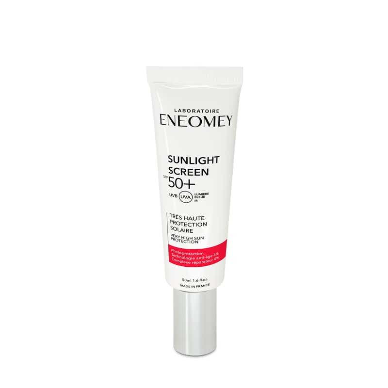 ENEOMEY SUNLIGHT SCREEN 50 VERY HIGH SUN PROTECTION 50ML