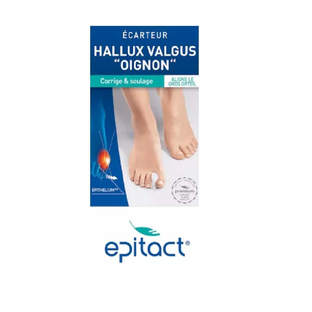 EPITACT DISCREET PADS FOR PLANTAR PAIN CURILLON ONE SIZE 1 PAIR 1