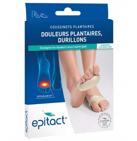 EPITACT FOOTBALL PADS FOOTBALL PAIN AND CALLUS 42 44