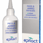 EPITACT CREAM FOR TIRED FEET AND LEGS 75ML