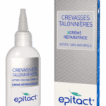 EPITACT HEEL Crack REPAIR CREAM 50ML
