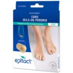 EPITACT DIGITUBE WITH LEPITHELIUM 26 SIZE DIAMETER 022MM 1 LOT OF 3 DIGITUBE