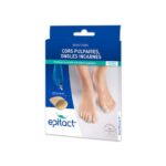 EPITACT ADJUSTABLE FINGER Cots EPITHELIUM 26 SIZE S DIAMETER 23MM 2 UNITS