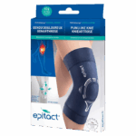 EPITACT KNEE SUPPORT PROPRIO PHYSIOSTRAP SIZE M