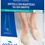 EPITACT HAMMER TOE PROTECTORS SIZE L 1 PAIR