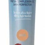 ERBORIAN CC WATER FRESH COMPLEXION GEL GOLDEN TINTED SKIN PERFECTOR 40ML