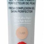 ERBORIAN CC WATEUR CENTELLA FRESH COMPLEXION GEL LIGHT TINTED SKIN PERFECTOR 15ML