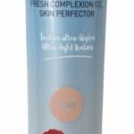 ERBORIAN CC WATEUR CENTELLA FRESH COMPLEXION GEL LIGHT TINTED SKIN PERFECTOR 40ML