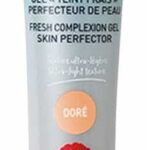 ERBORIAN CC WATEUR CENTELLA FRESH COMPLEXION GEL GOLDEN TINTED SKIN PERFECTOR 15ML