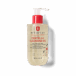 ERBORIAN CENTELLA CLEANSING MAKE-UP REMOVER AND CLEANSER OIL ALL SKIN TYPES 180ML