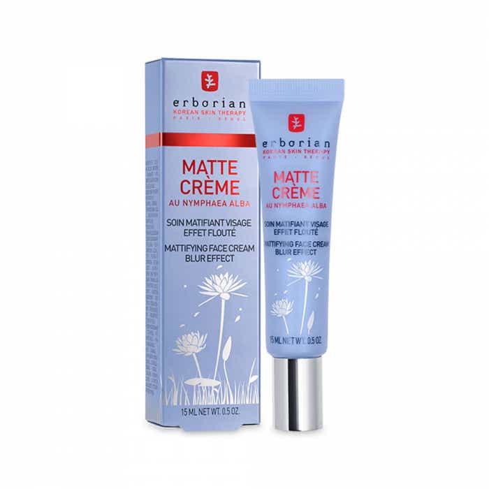 ERBORIAN MATTE CREAM 15ML