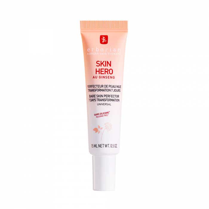 ERBORIAN SKIN HERO WITH SKIN PERFECTOR GINSENG 15ML
