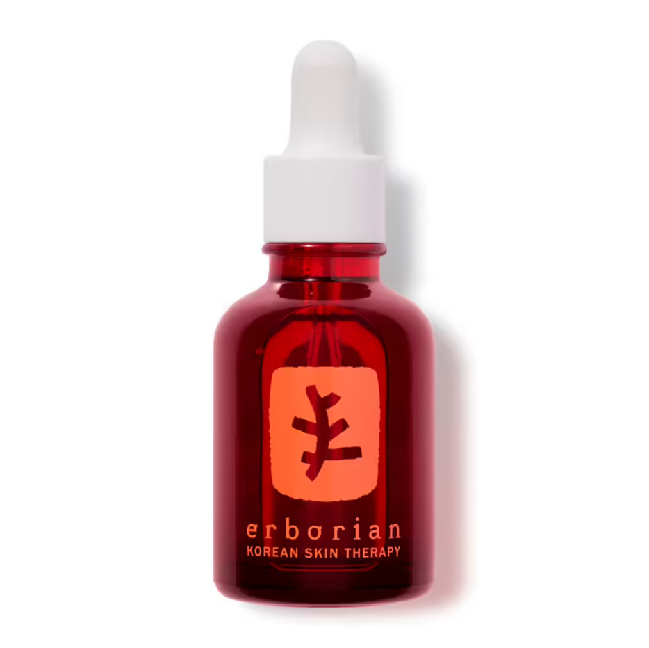 ERBORIAN SKIN THERAPY MULTI-PERFECTOR FACE NIGHT OIL ALL SKIN TYPES 30ML