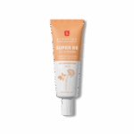 ERBORIAN SUPER BB CREAM COVERING CARE ANTI IMPERFECTIONS SPF20 SKIN WITH IMPERFECTIONS 40ML