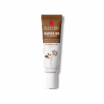 ERBORIAN SUPER BB CREAM ANTI IMPERFECTION COVERING CARE CHOCOLATE TINTED SPF20 SKIN WITH IMPERFECTIONS 15ML