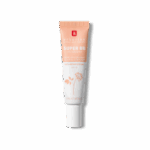 ERBORIAN SUPER BB CREAM COVERING CARE ANTI IMPERFECTIONS LIGHT TINTED SPF20 SKIN WITH IMPERFECTIONS 15ML