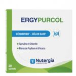 ERGYPURCOL 20 BAGS