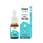ESSENTIALS OIL 10 CBD 10ML