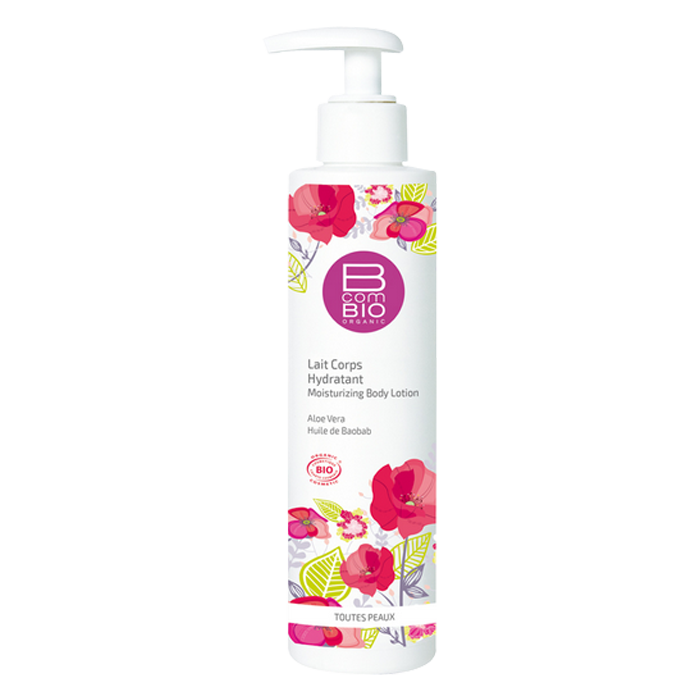 ESSENTIELLE MOISTURIZING BODY MILK 200ML