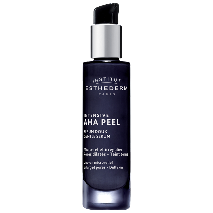 ESTHEDERM INTENSIVE AHA PEEL GENTLE SERUM 30ML