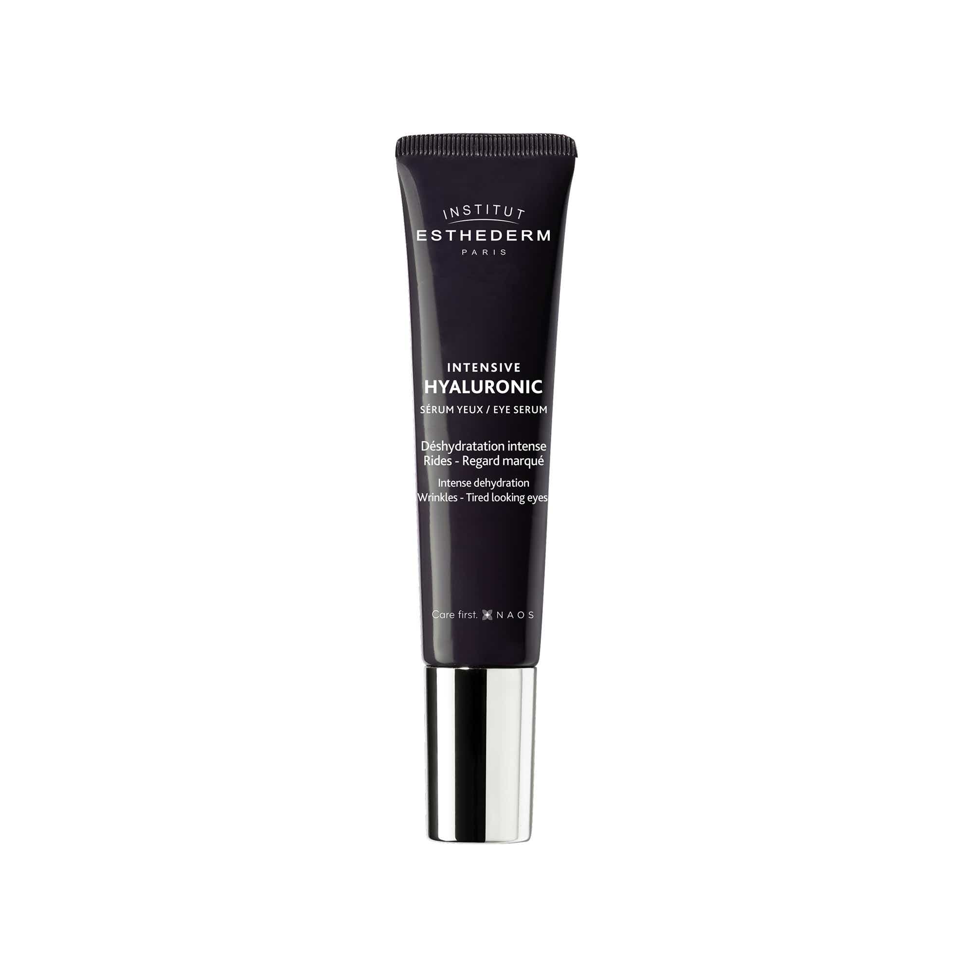 ESTHEDERM INTENSIVE HYALURONIC EYE SERUM 15ML