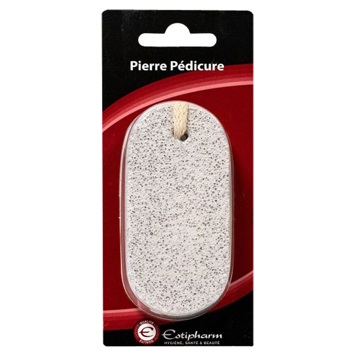 ESTHIPHARM PUMICE STONE PEDICURE