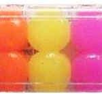 ESTIPHARM SILICONE EARPLUGS 3 PAIRS