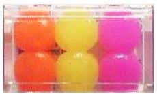 ESTIPHARM SILICONE EARPLUGS 3 PAIRS