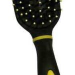 ESTIPHARM SOFT PNEUMATIC HAIR BRUSH SMALL MODEL REF 857131