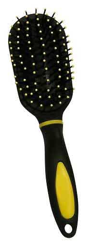 ESTIPHARM SOFT PNEUMATIC HAIR BRUSH SMALL MODEL REF 857131