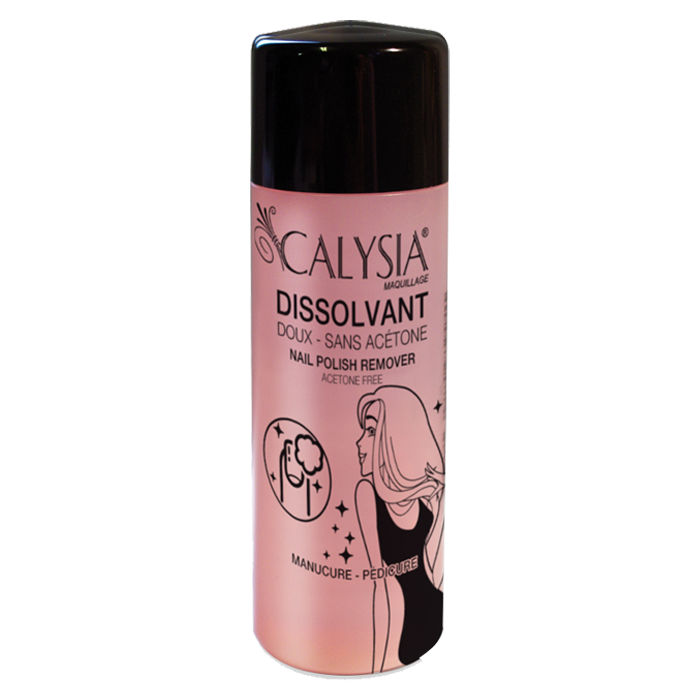 ESTIPHARM CALYSIA SOLVENT 120ML