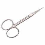 ESTIPHARM ENVY SCISSORS WITH STRAIGHT BLADES 1 UNIT