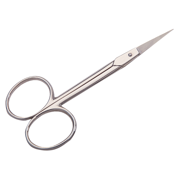 ESTIPHARM ENVY SCISSORS WITH STRAIGHT BLADES 1 UNIT
