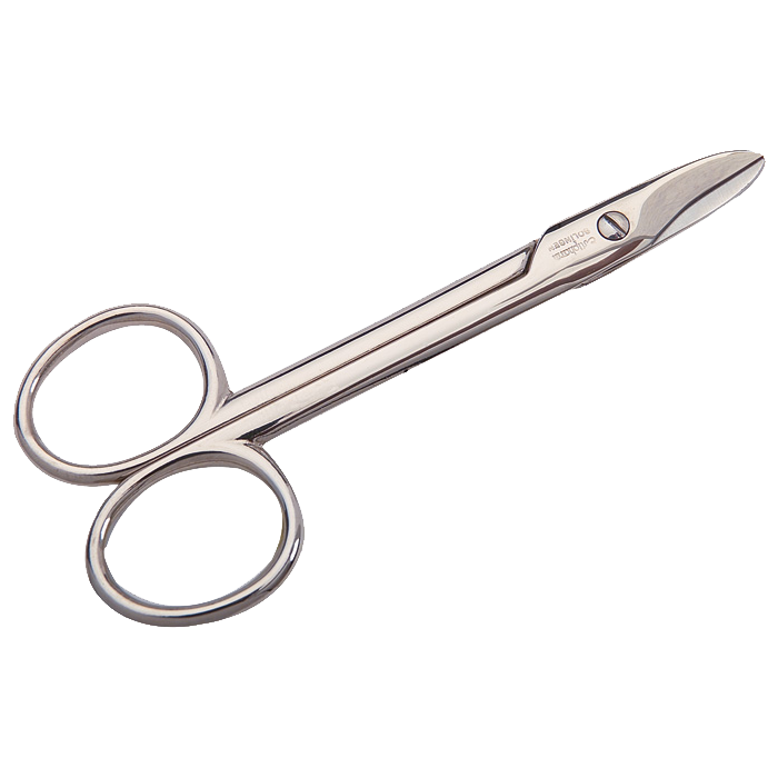 ESTIPHARM POWERFUL SCISSORS 1 UNIT