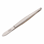 ESTIPHARM SCISSORS TWEEZERS 3 5 LUXE BIAS TIPS 1 UNIT