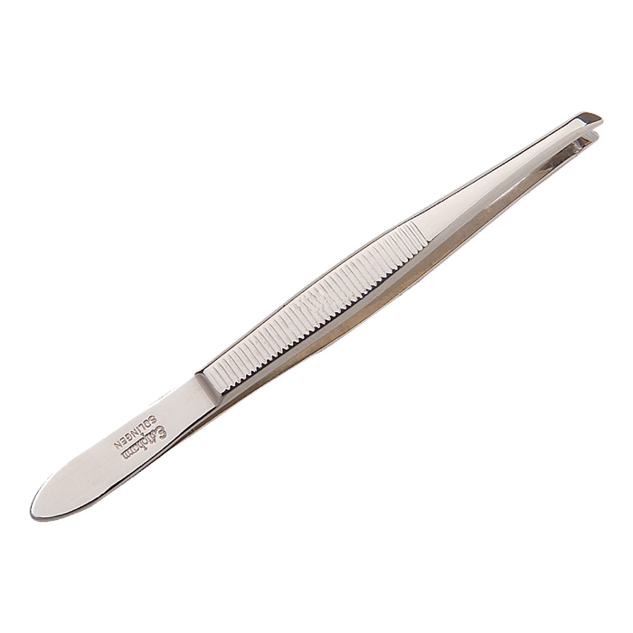 ESTIPHARM SCISSORS TWEEZERS 3 5 LUXE BIAS TIPS 1 UNIT