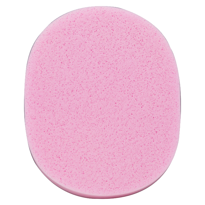 ESTIPHARM OVAL FOAM SPONGE PVA 1 UNIT