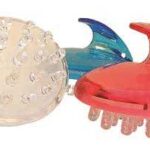ESTIPHARM PICOT MASSAGE ROLLER 1 UNIT