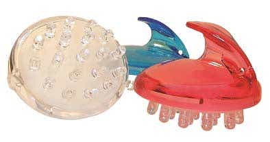 ESTIPHARM PICOT MASSAGE ROLLER 1 UNIT