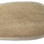 ESTIPHARM LOOFAH MASSAGE GLOVE 1 UNIT